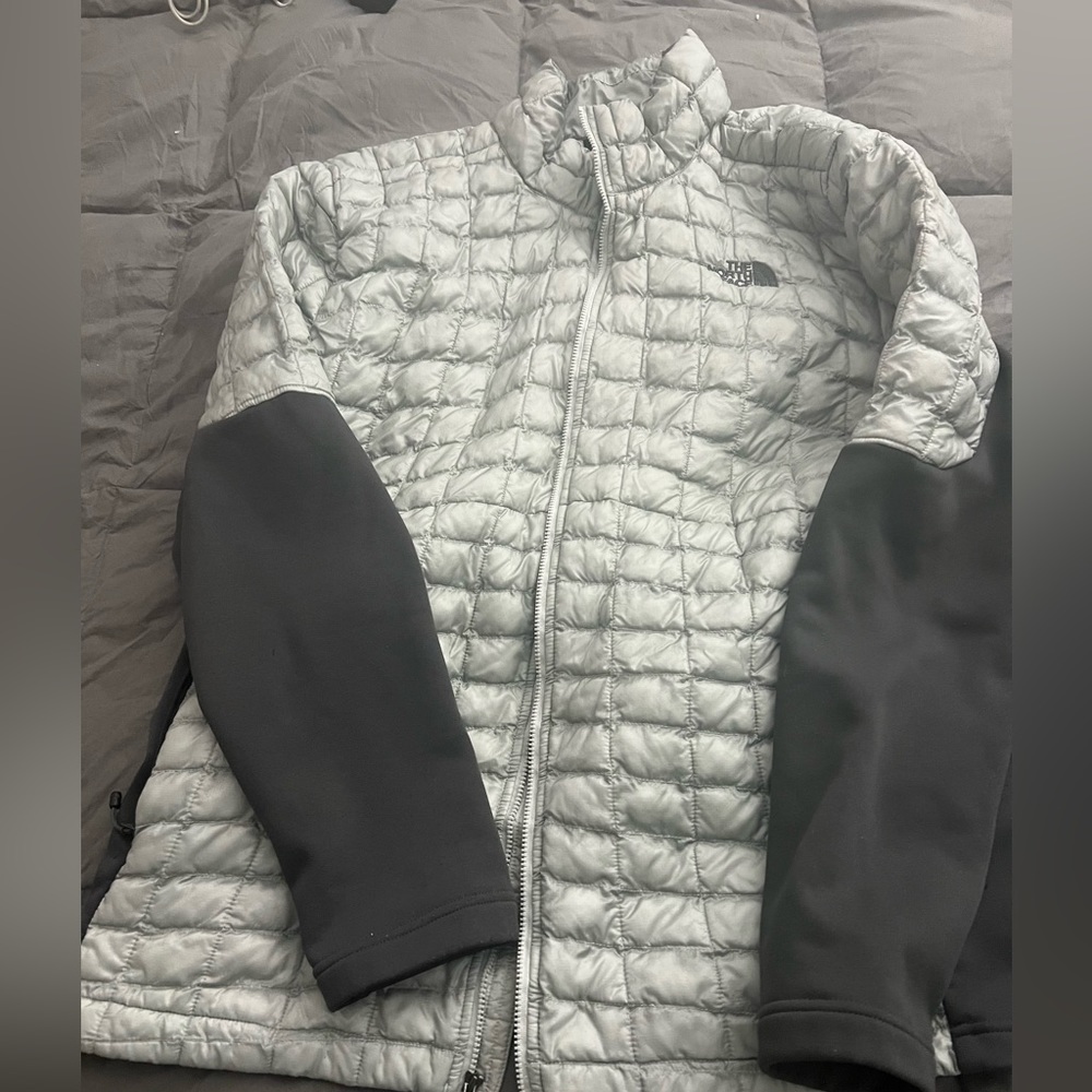 XL Northface Jacket